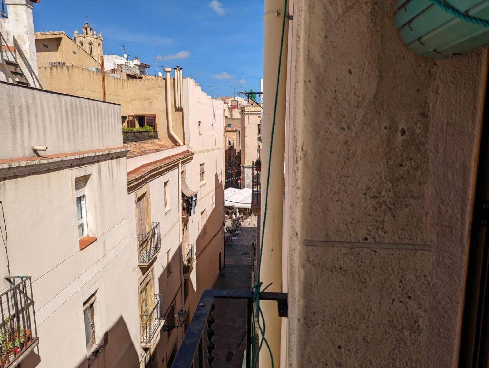 La Paloma Apartment Tarragona Exterior photo